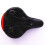 Bike Seat with Breathable Material and Tail Light 1 Pc 6