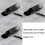 Sunglasses case black 1 piece 2