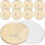 Agar Petri dishes pre-filled 10 pcs 2