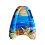 Outdoor inflatable surfboard portable bodyboard 1 pc 5