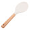 Silica Gel Rice Spoon Non-Stick Kitchen Spoon 1 Piece 3