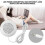 Pillow Speaker Stereo Pair 3.5mm Plug for Mobile Tablet 6