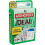Monopoly Card Game for 2-5 Players, Ages 8+ 2