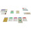Monopoly Card Game for 2-5 Players, Ages 8+ 3