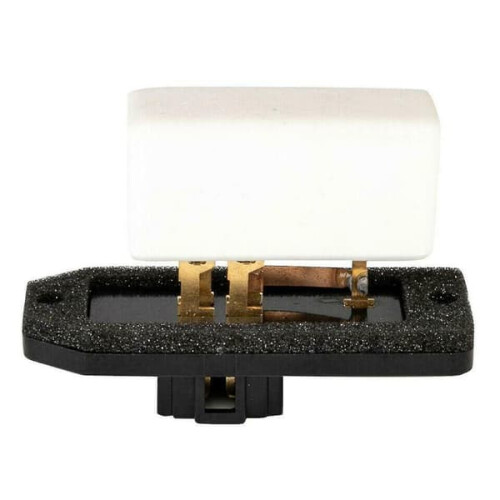 Blower Motor Resistor for Dodge Ram 1500 2500 68004539AA 1