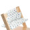 Trona washable feeding pad with holder grey 5