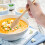 Bamboo Cutlery Set Travel Tableware 4-Piece 3