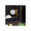 Waterproof Wall Clock Small Kitchen Clock 12-inch 5