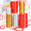 Gold Silver Metallic Yarn Anti-Slip Thread 100M Roll 3