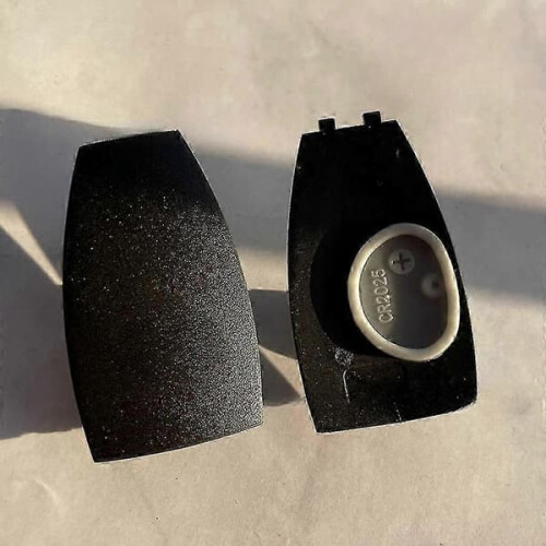 Key replacement shell for Mercedes-Benz S300 S350 E260 C200 2
