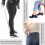 Shoehorn long handle foldable 36.2 inches 3