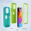 Capa para iPhone 16 Pro Max com película de privacidade 8