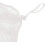 Mosquito Net Black Square 4-Poster Bed Canopy 2