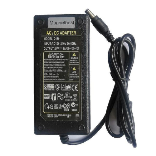 24V AC Adapter for Harman Kardon Speakers 3A 1