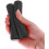 Bicycle Handlebar Covers Black Soft Foam Non-Slip 1 Pair 2
