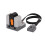 Power Functions M Motor with Battery and IR Receiver Set 2