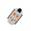 Power Functions M Motor with Battery and IR Receiver Set 3