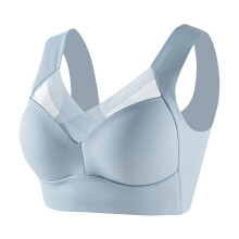 Nahtloser, kabelloser Shaper-BH für Damen – perfekt für jeden Tag