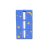Magic Trick Pen Restore Gimmick Blue 1 pc 5