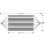 Canvas Hammock Double Person Gray 220x150cm 3