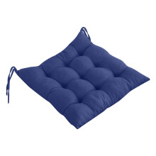 Ensemble de coussins pour fauteuil à bascule intérieur/extérieur 2 pièces