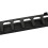 Fishing Rod Holder Vertical Wall Mount Black 6-Rod 6
