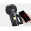 Rechargeable Flashlight CREE XHP50 LED Black 1pc 3