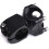 Bicycle Stem Aluminum Alloy 25.4mm 3
