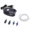 Aquarium oxygen pump silent professional 220V EU plug 3