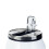 Thermos mug with spout and straw 12-hour warmth 4