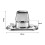 Marine Grade Twist Lock Fasteners Set 20 Pieces 2