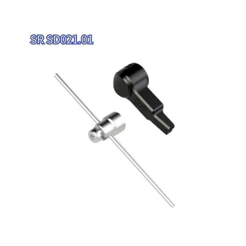 Speed Sensor for Mid-Motor E-Bikes M510 M600 M820 SD021.01 1