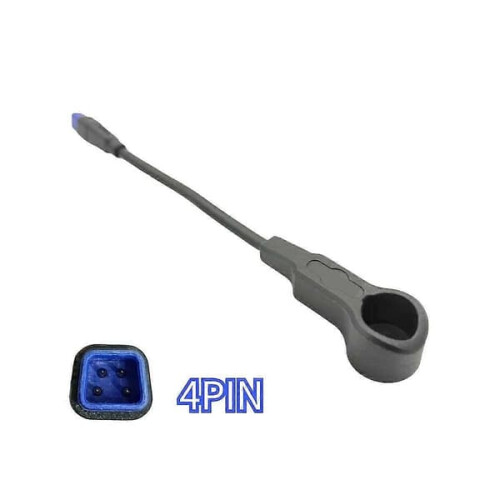 Speed Sensor for Mid-Motor E-Bikes M510 M600 M820 SD021.01 2