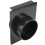 Dust Collector Blast Gate Plastic1Piece16.5x13x8cm 3