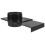Dust Collector Blast Gate Plastic1Piece16.5x13x8cm 4