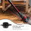 Dust Collector Blast Gate Plastic1Piece16.5x13x8cm 5