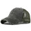 Damehestehale-baseballcaps med visir 1