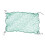 Truck Tailgate Net Green 1 Piece 5