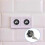 Socket Lock Child Safety Outlet Protector 4pcs 2