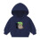 Winter-Hoodie-Pullover für Jungen 1