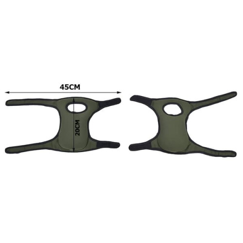 Knee Pads for Work and Gardening Protection 1
