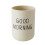 Good Morning -mukihammasharjan pidike, 330 ml, Khaki 1