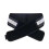 Hip Support Belt for Sciatica Relief Black One Size 5