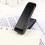 Low Force 1-Hole Punch Metal Black 12 Sheets 1/4 Inch 3