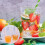 Reusable Plastic Shot Glasses 30ml 100pcs 4