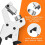 Eyelet Pliers with 100 Eyelets 10 mm Inner Diameter 3
