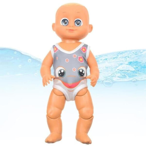 Swimming doll baby doll with interactive swimming function 1