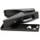 Low Force 1-Hole Punch Metal Black 12 Sheets 1/4 Inch 4