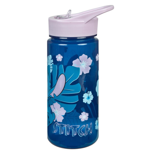 Gourde Disney Stitch multicolore 1