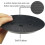 8-inch velcro sanding pad replacement for Dewalt random 3